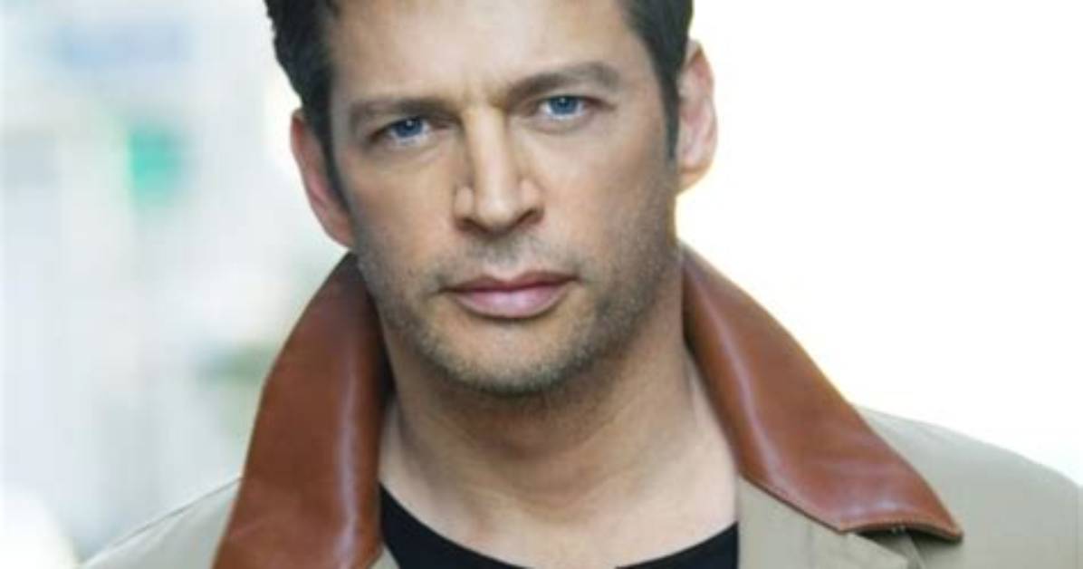 Unraveling the Mystery: Did Harry Connick Jr Have a Stroke?