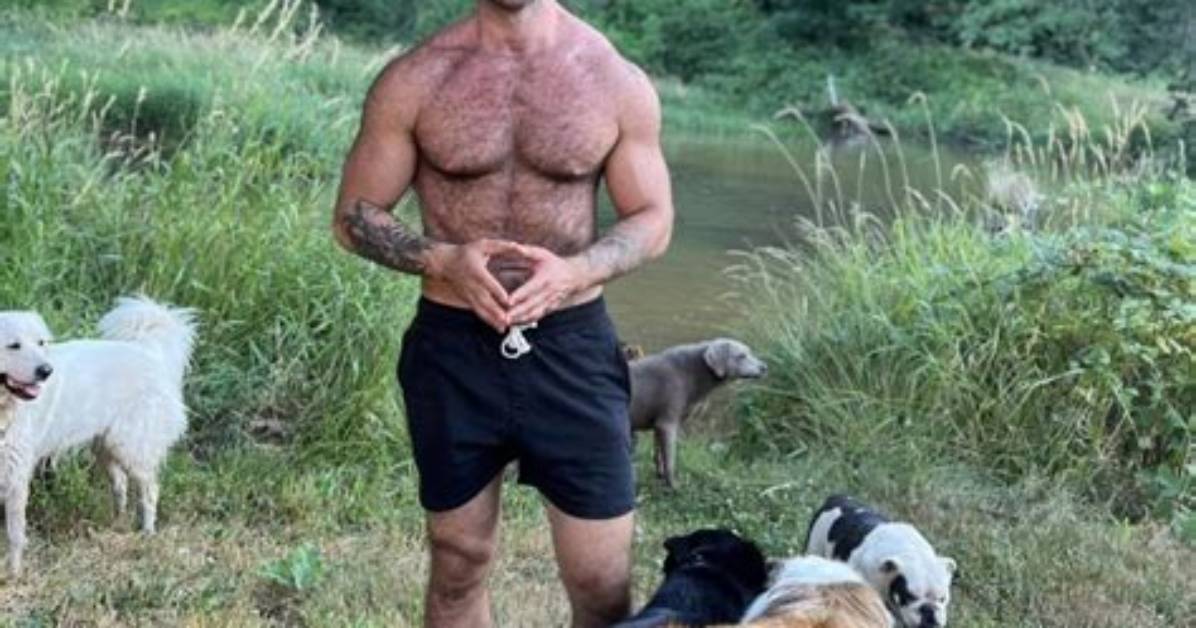 Unraveling the Mystery: Did Lee Asher Get Married?