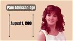 Unraveling the Mystery: Did Pam Adkisson Become a Vet?