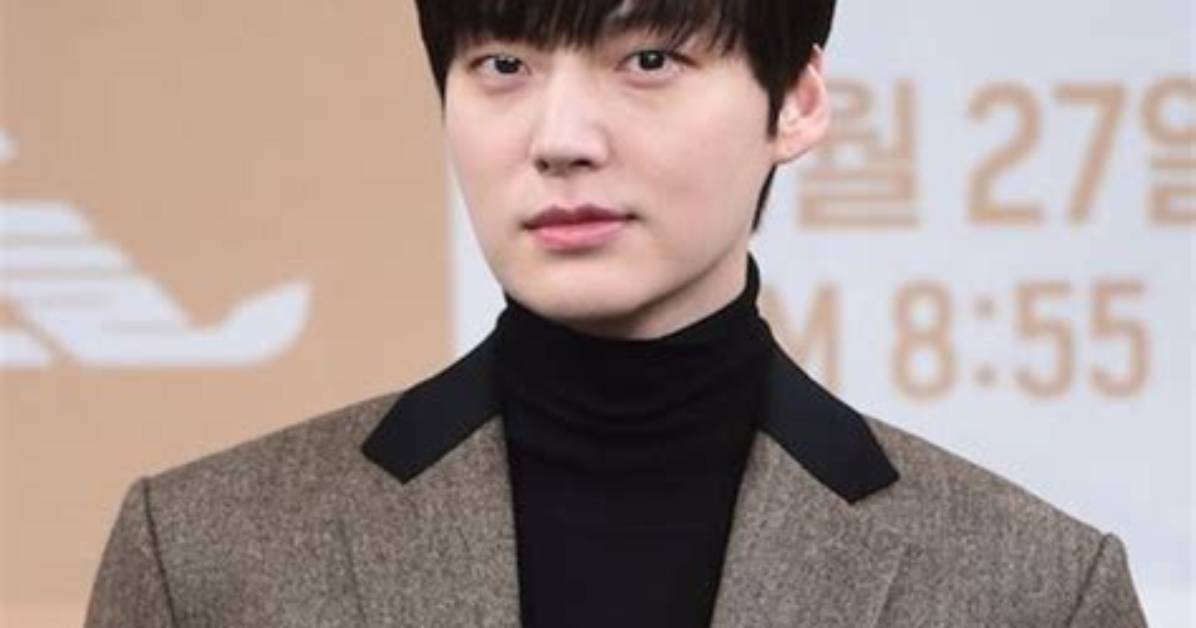 Unraveling the Mystery: Does Ahn Jae Hyun Have a Child?