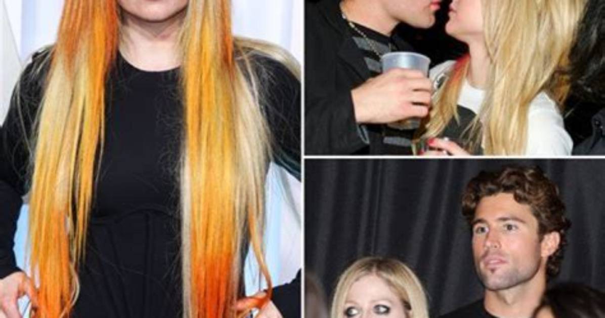 Unraveling the Mystery: Does Avril Lavigne Have Children?