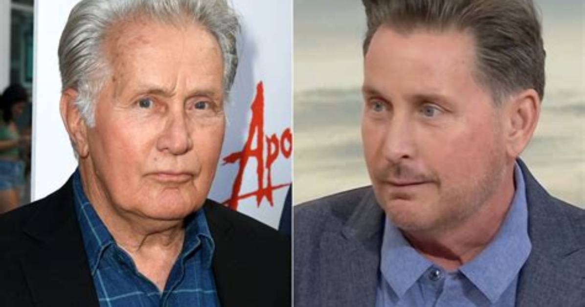 Unraveling the Mystery: Does Emilio Estevez Have a Daughter?