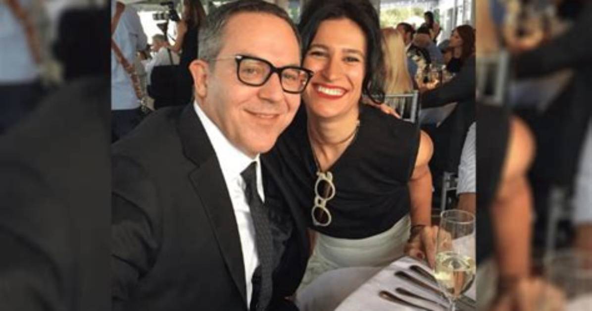 Unraveling the Mystery: Does Gutfeld Have a Wife?