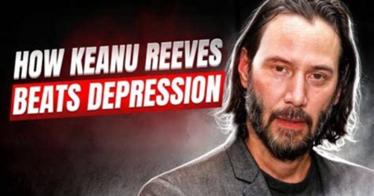 Unraveling the Mystery: Does Keanu Reeves Have Parkinson's?