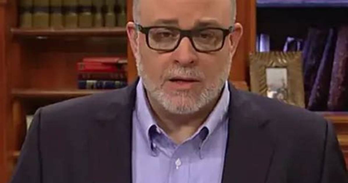 Unraveling the Mystery: Does Mark Levin Have Parkinson's Disease?