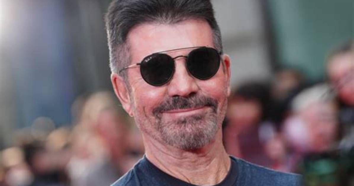 Unraveling the Mystery: Does Simon Cowell Have a Son?