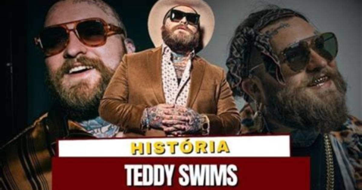 Unraveling the Mystery: Does Teddy Swims Have a Partner?
