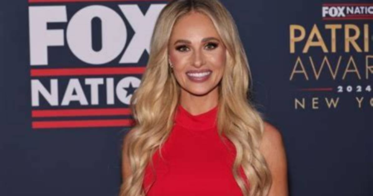 Unraveling the Mystery: Does Tomi Lahren Have Children?