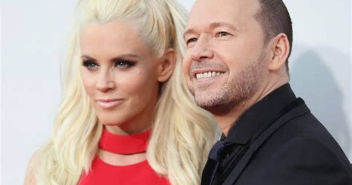 Unraveling the Mystery: Donnie and Jenny Divorce 2024