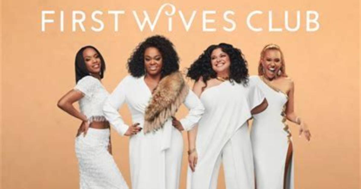 Unraveling the Mystery: First Wives Club - Why Was Ari Killed off?