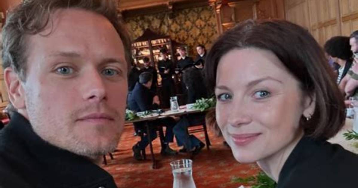 Unraveling the Mystery: Has Sam Heughan Ever Been Married?