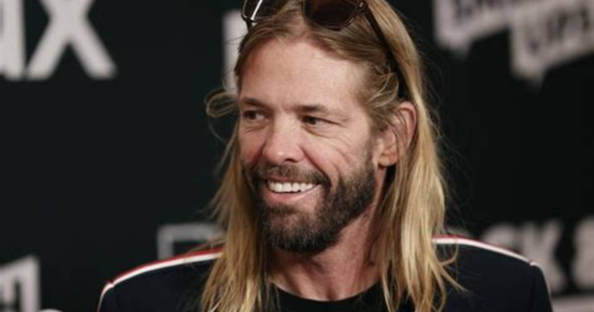 Unraveling the Mystery: How Did Taylor Hawkins Die?