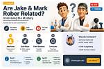 Unraveling the Mystery: How Old Is Mark Rober?