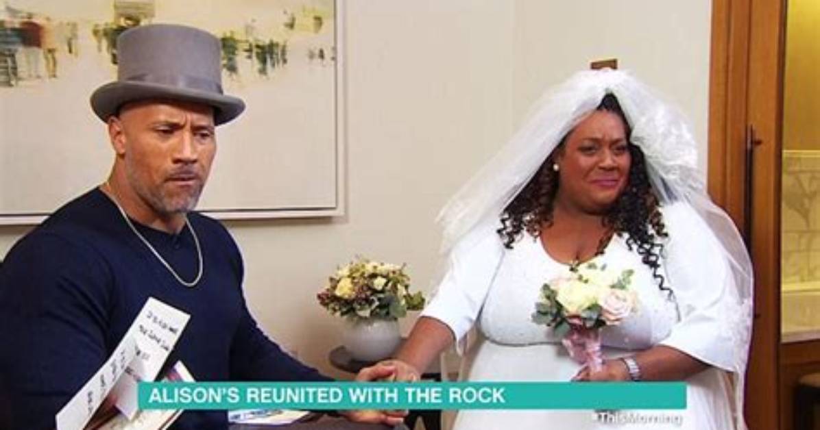 Unraveling the Mystery: Is Alison Hammond Married?