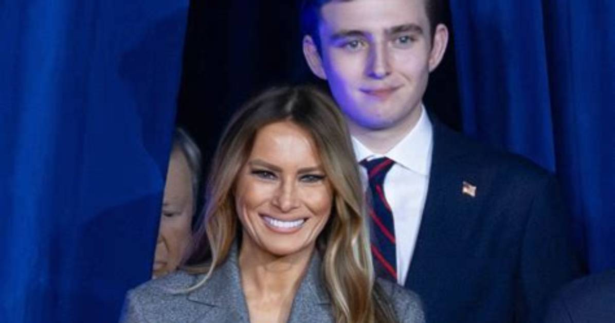 Unraveling the Mystery: Is Barron Trump Single?