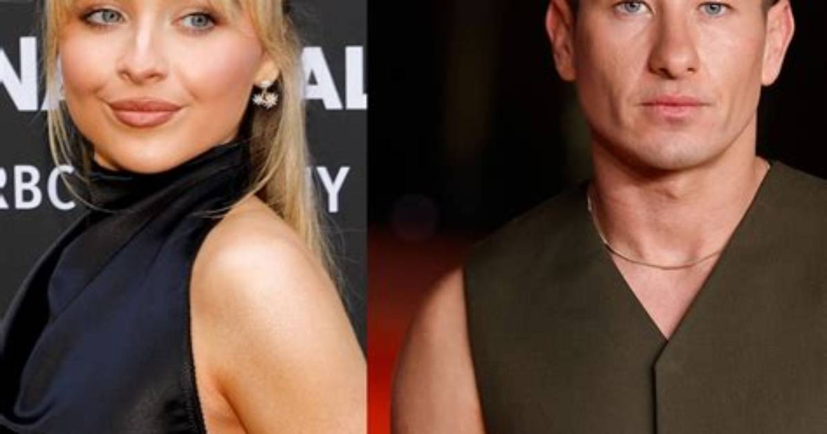 Unraveling the Mystery: Is Barry Keoghan Married?
