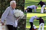 Unraveling the Mystery: Is Bob Barker's Wife Still Alive?