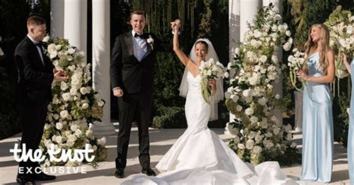 Unraveling the Mystery: Is Brooke Hyland Married?