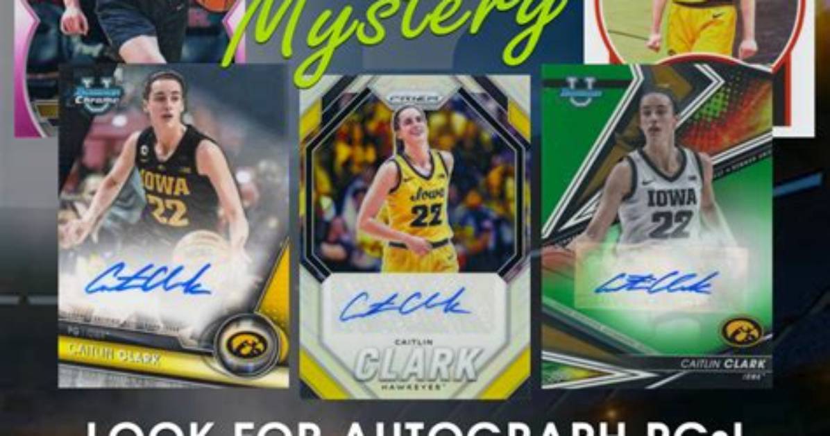 Unraveling the Mystery: Is Caitlin Clark a Biological Male?