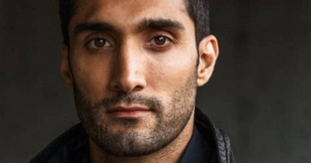 Unraveling the Mystery: Is Dominic Rains Married?