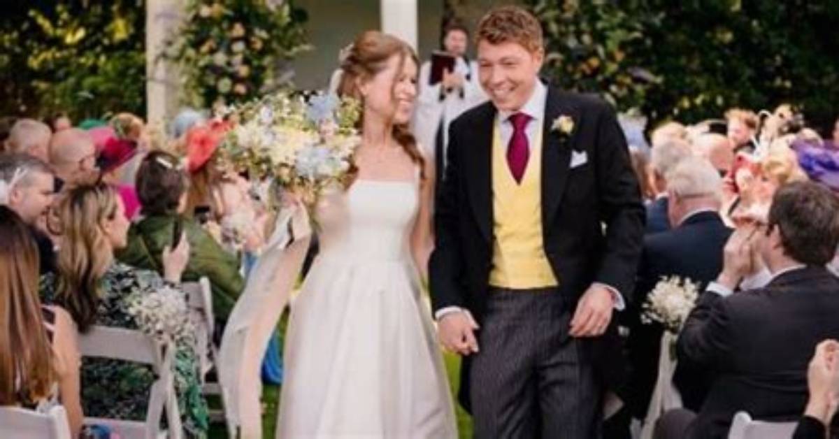 Unraveling the Mystery: Is Emily Carver Married?
