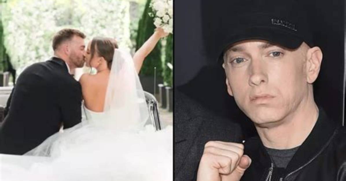 Unraveling the Mystery: Is Eminem Married?