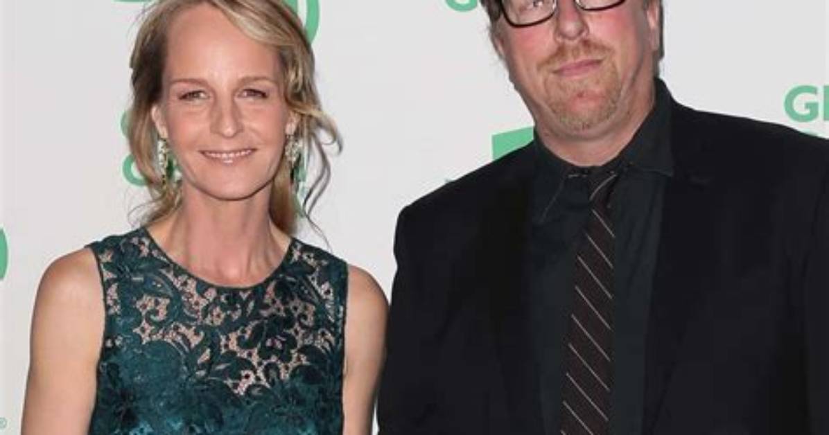 Unraveling the Mystery: Is Helen Hunt Married?