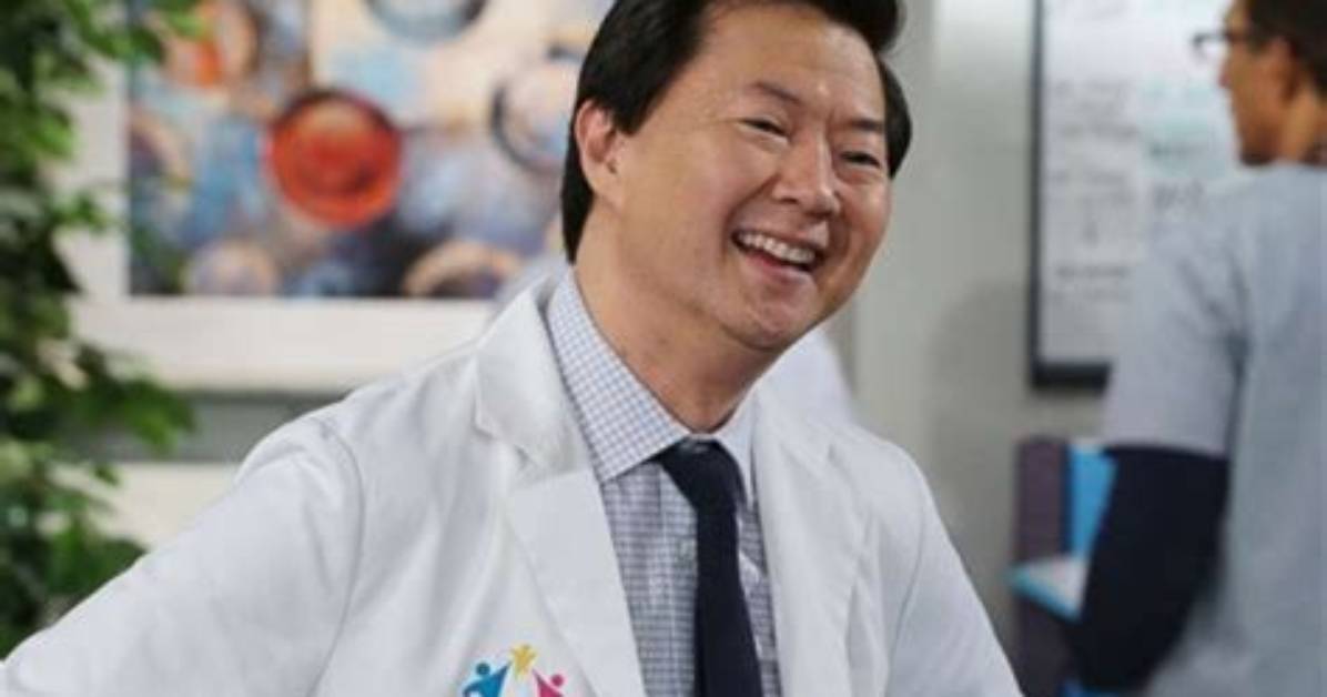 Unraveling the Mystery: Is Ken Jeong a Doctor?