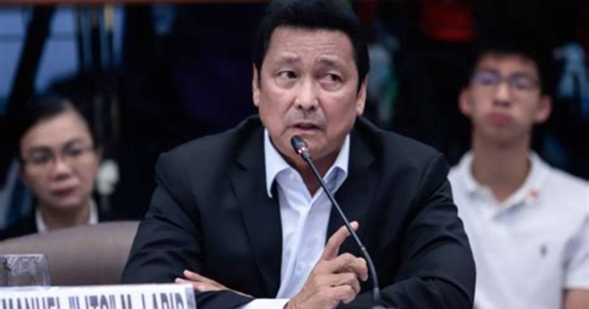 Unraveling the Mystery: Is Lito Lapid Married?