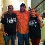 Unraveling the Mystery: Is Luke Combs' Father Still Alive?
