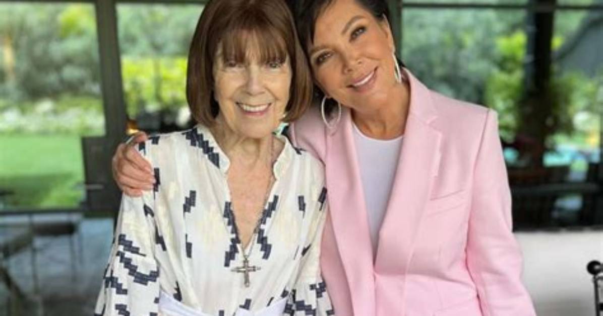 Unraveling the Mystery: Is Mj Kris Jenner's Mom Still Alive?