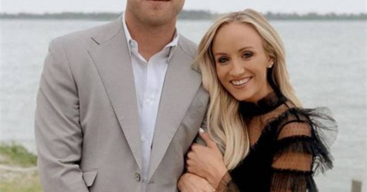 Unraveling the Mystery: Is Nastia Liukin Married?