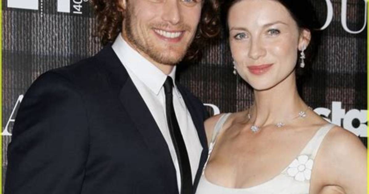 Unraveling the Mystery: Is Sam Heughan Married or in a Relationship?