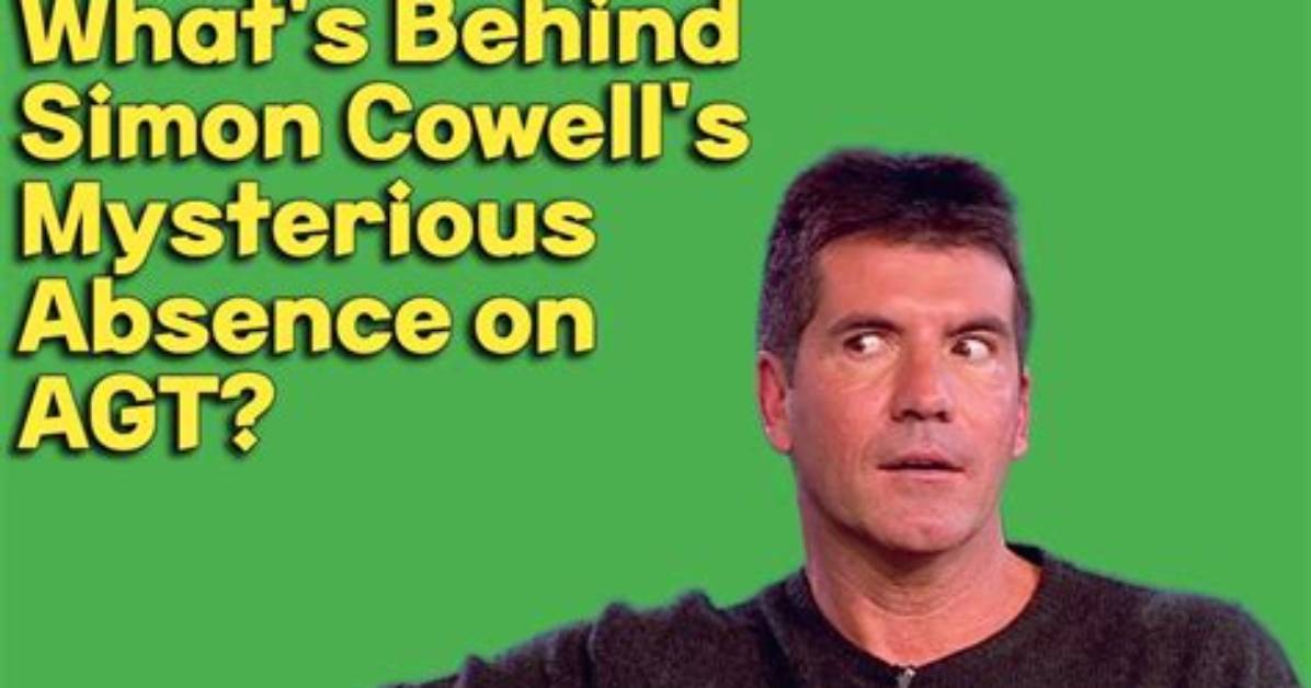 Unraveling the Mystery: Is Simon Cowell’s Son Ill?