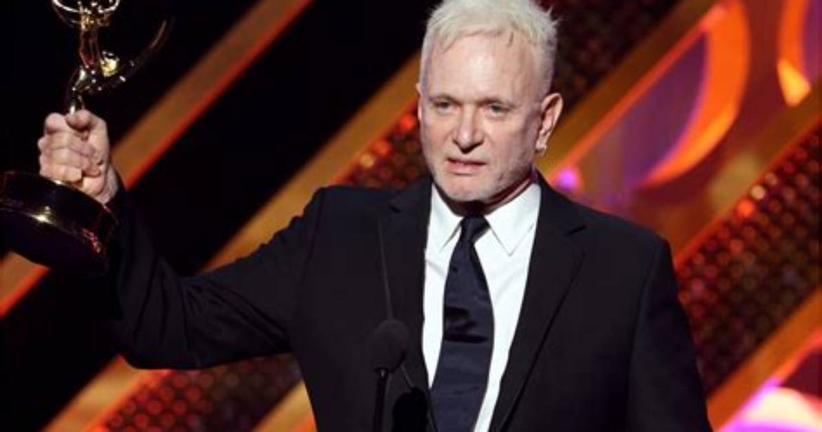 Unraveling the Mystery: Is Tony Geary Alive?