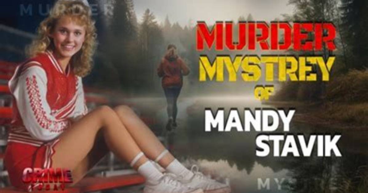 Unraveling the Mystery of 20 20 Mandy Stavik