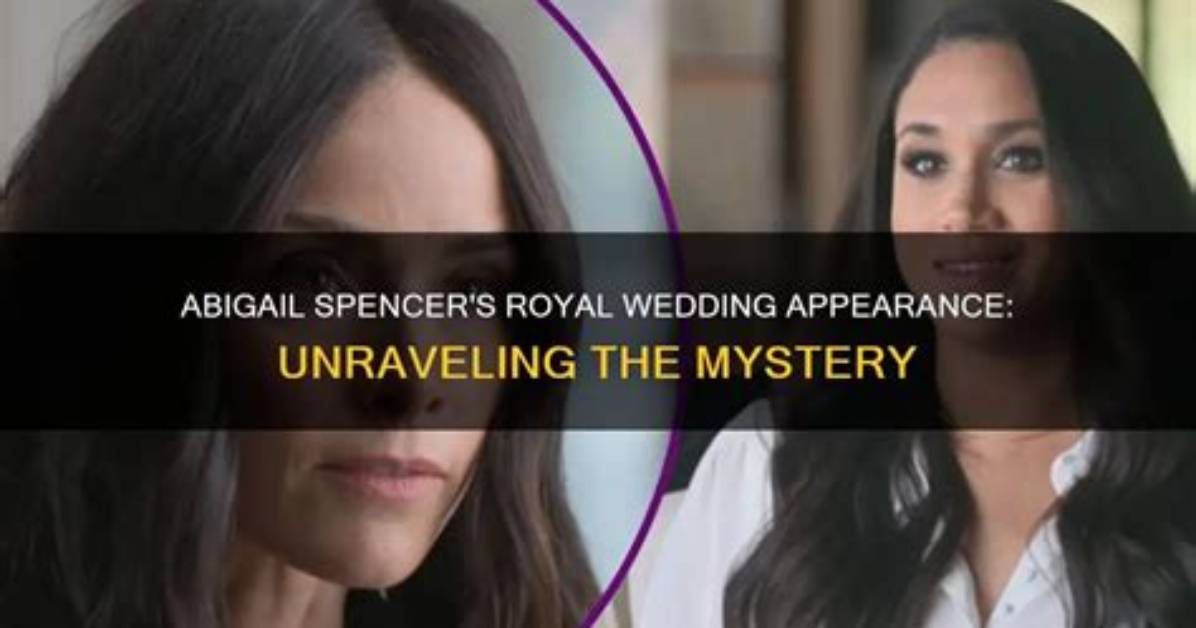Unraveling the Mystery of Abigail Wyatt's Death
