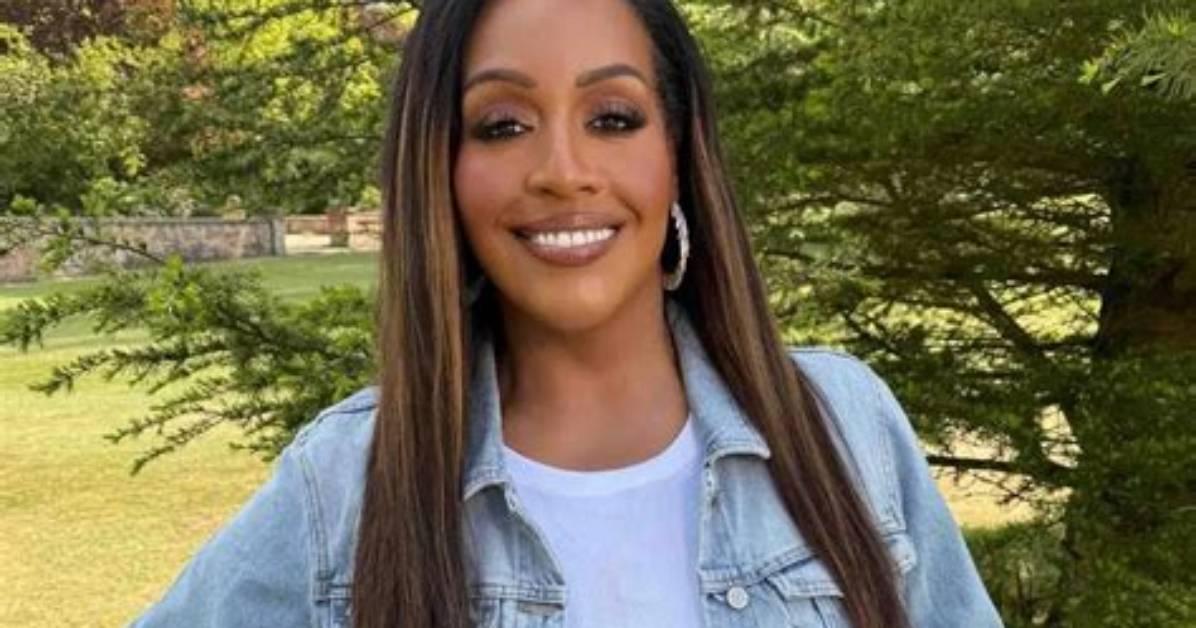 Unraveling the Mystery of Alison Hammond's Spouse