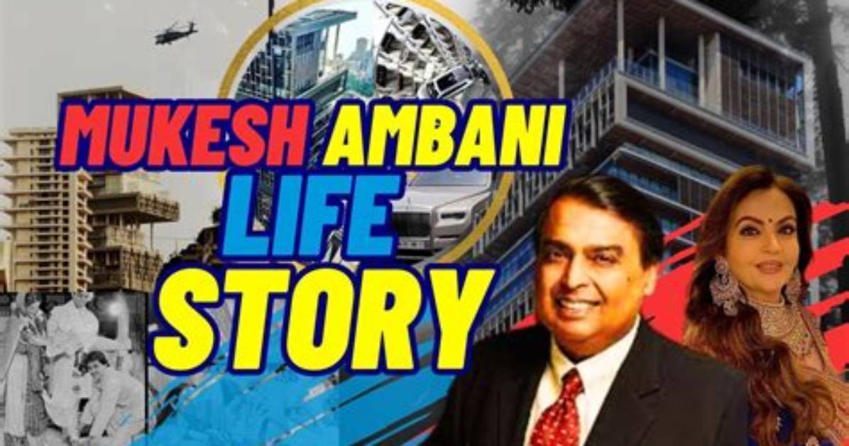 Unraveling the Mystery of Ambani Illness: a Deep Dive into Health and Wealth