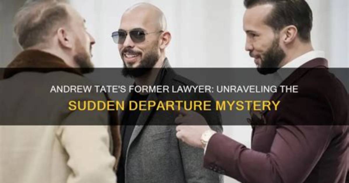Unraveling the Mystery of Andrew Tate's Height