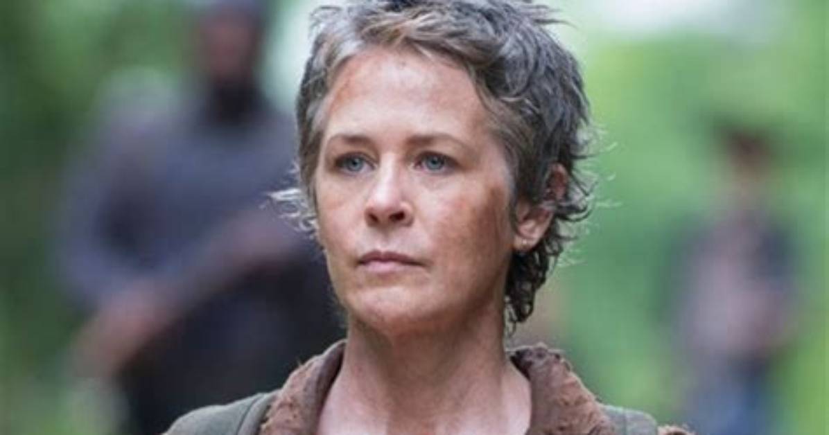 Unraveling the Mystery of Carol Peletier's Age
