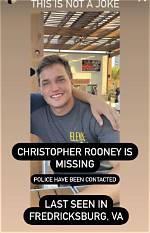 Unraveling the Mystery of Chris Rooney Yeet Baby