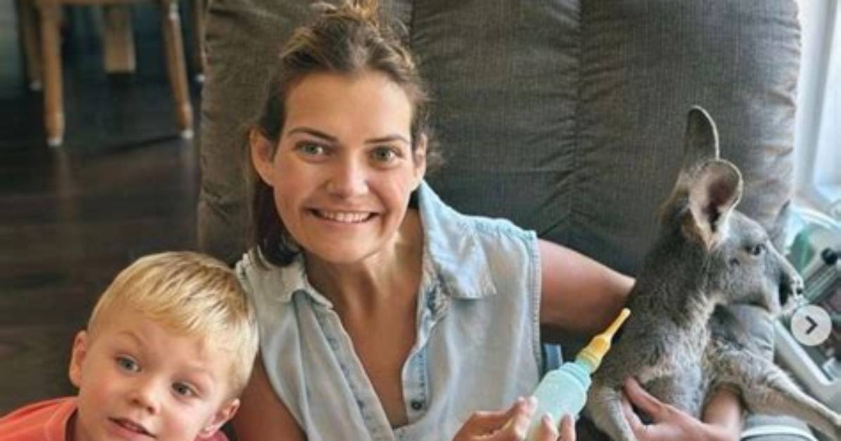 Unraveling the Mystery of Haley Odlozil's Net Worth