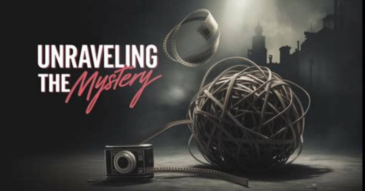 Unraveling the Mystery of James Morrow Age