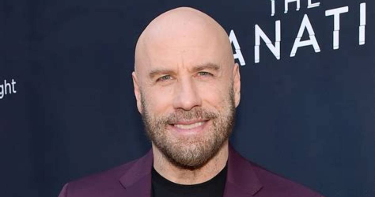 Unraveling the Mystery of John Travolta Bald: a Journey Through His Hair Evolution