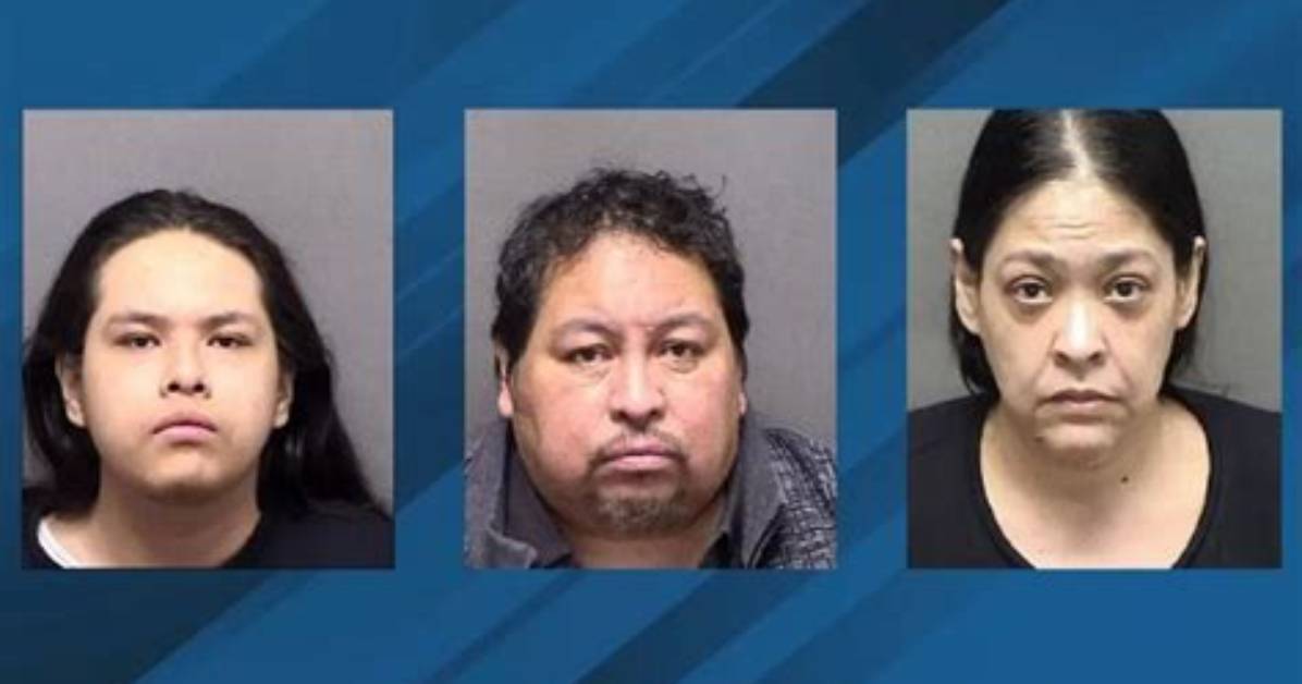 Unraveling the Mystery of Justin Soto and Amber Wright