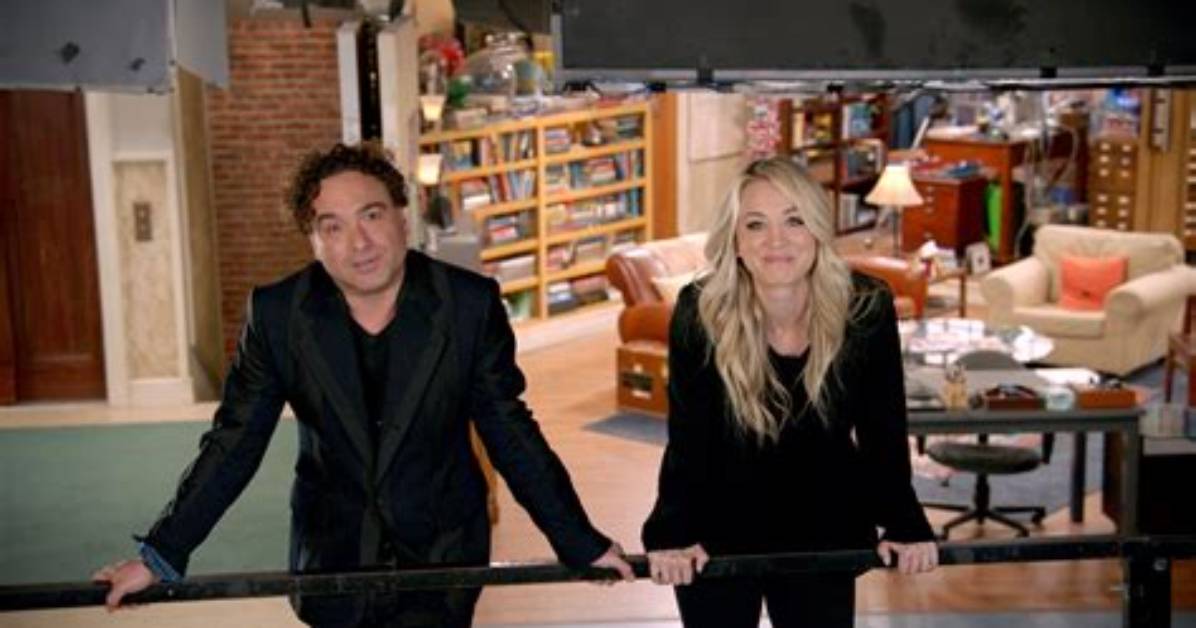 Unraveling the Mystery of Kaley Cuoco's Height