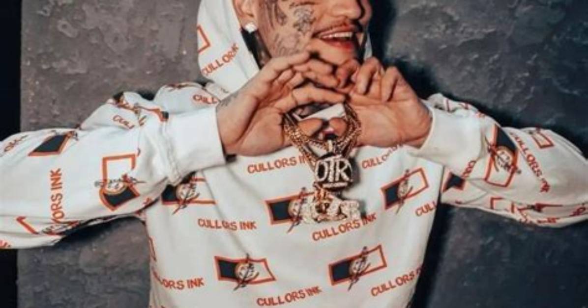 Unraveling the Mystery of Lefty Gunplay: Who Is He Really?