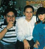 Unraveling the Mystery of Manuela Escobar's Husband