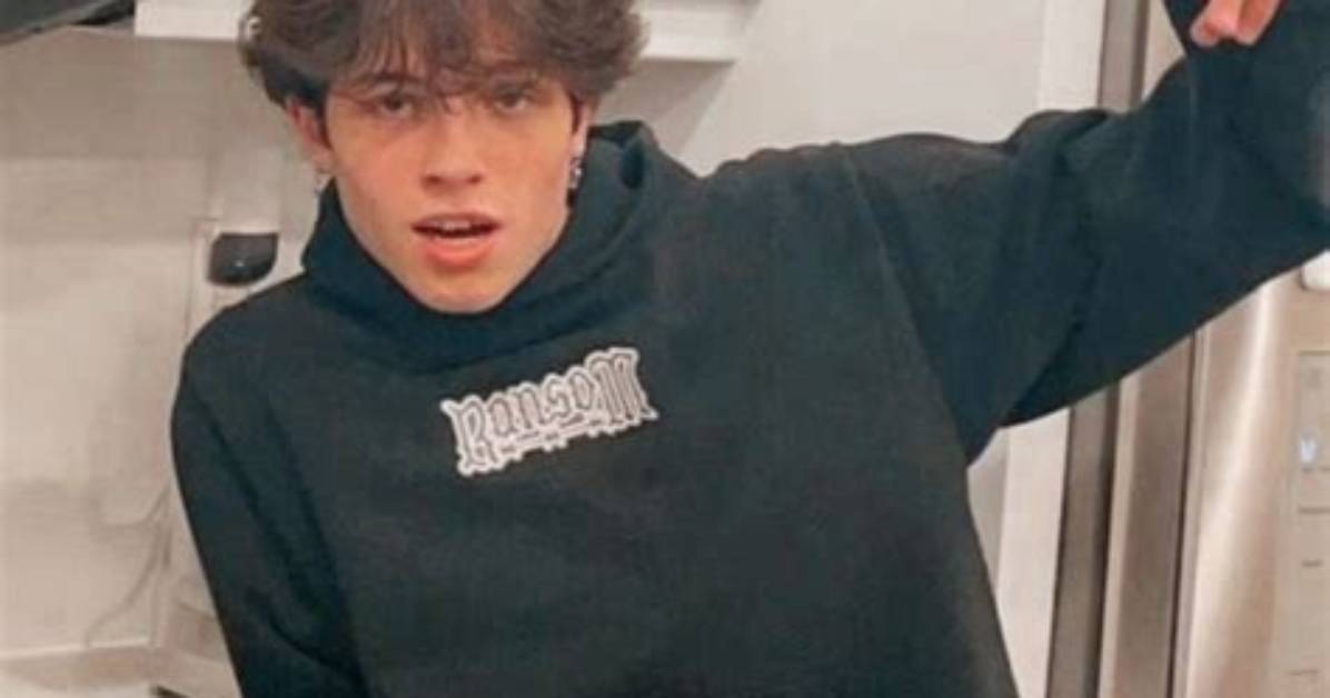 Unraveling the Mystery of Matthew Sturniolo's Girlfriend